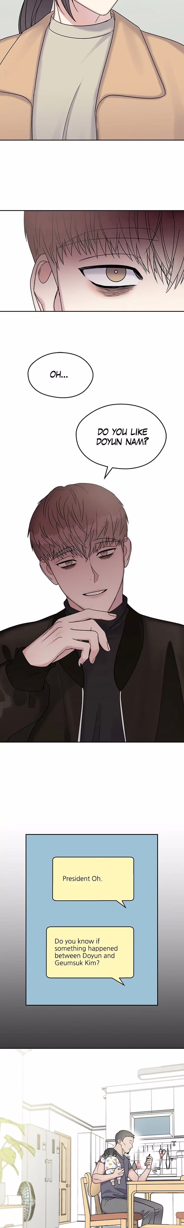 Act Like You Love Me! - Chapter 13 - Part 20