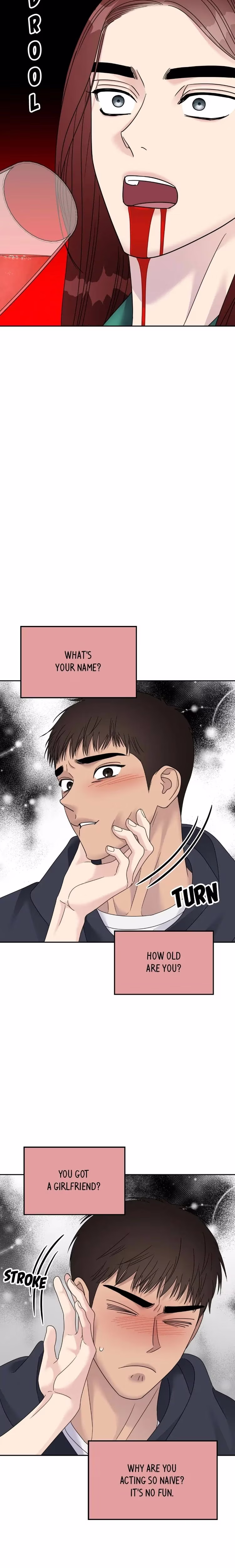 Act Like You Love Me! - Chapter 130 - Part 4