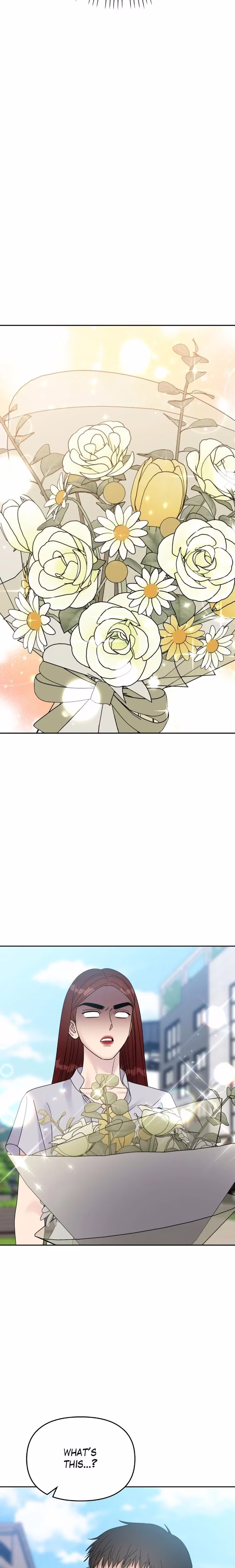 Act Like You Love Me! - Chapter 130 - Part 11