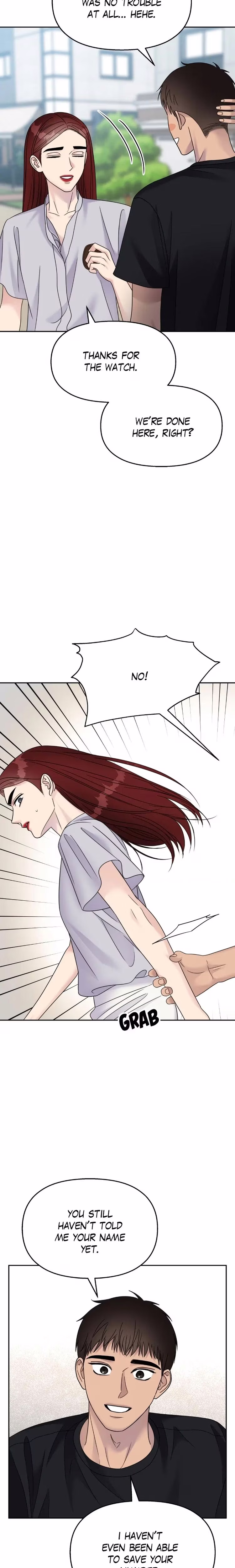 Act Like You Love Me! - Chapter 130 - Part 17