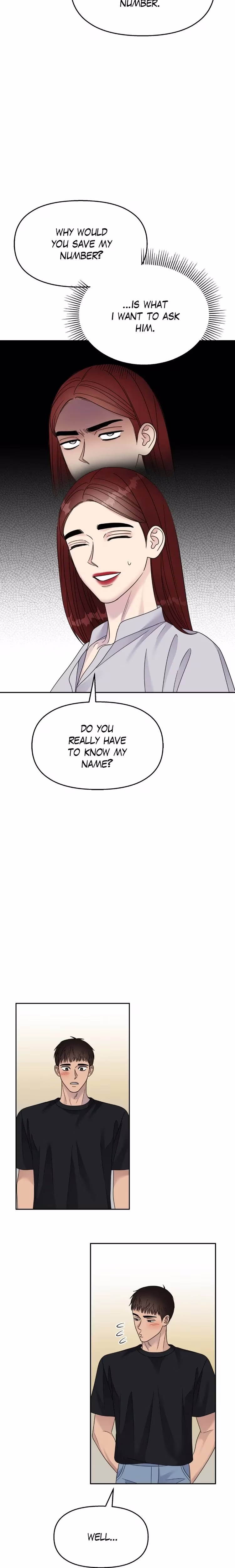 Act Like You Love Me! - Chapter 130 - Part 18