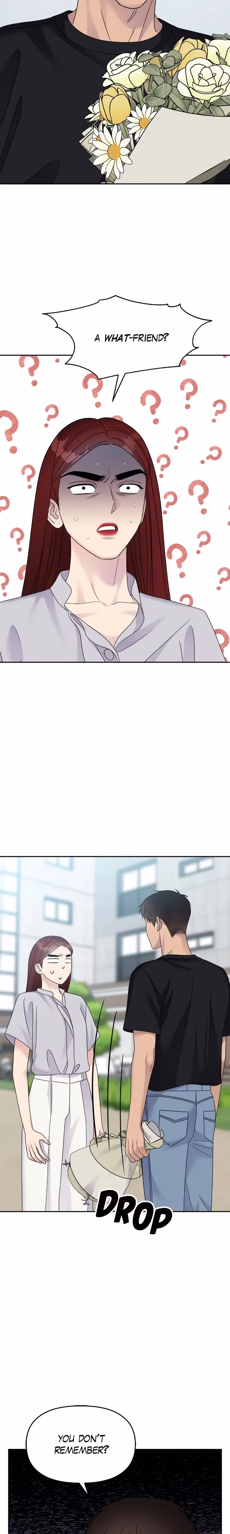 Act Like You Love Me! - Chapter 130 - Part 20