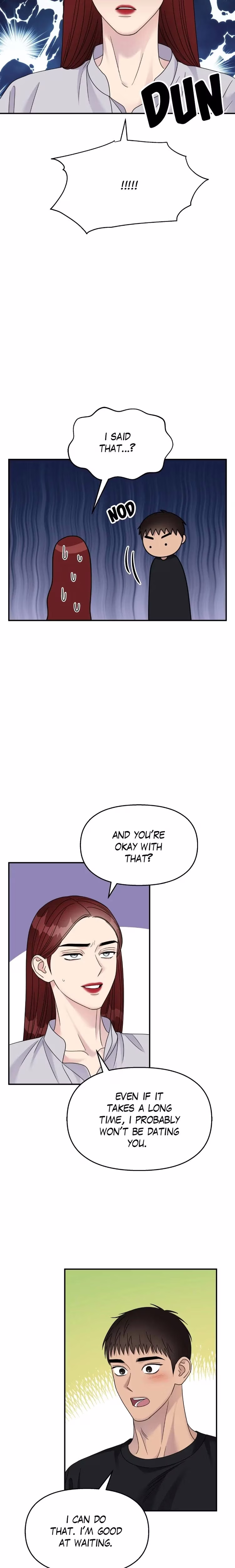 Act Like You Love Me! - Chapter 131 - Part 5