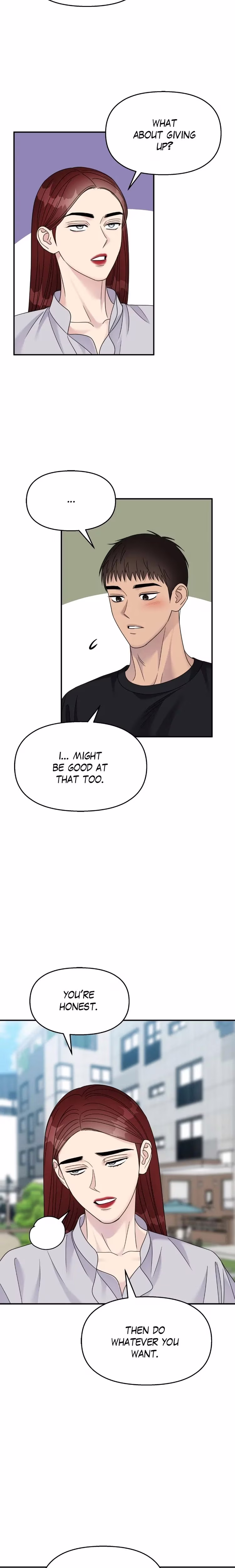 Act Like You Love Me! - Chapter 131 - Part 6