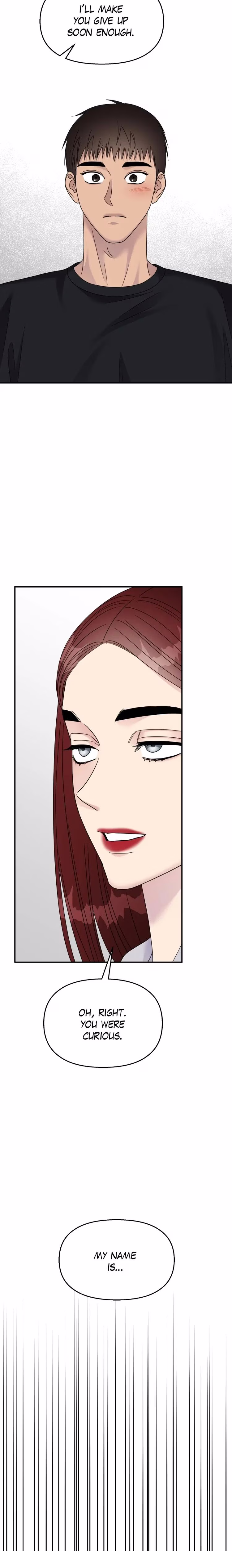 Act Like You Love Me! - Chapter 131 - Part 7