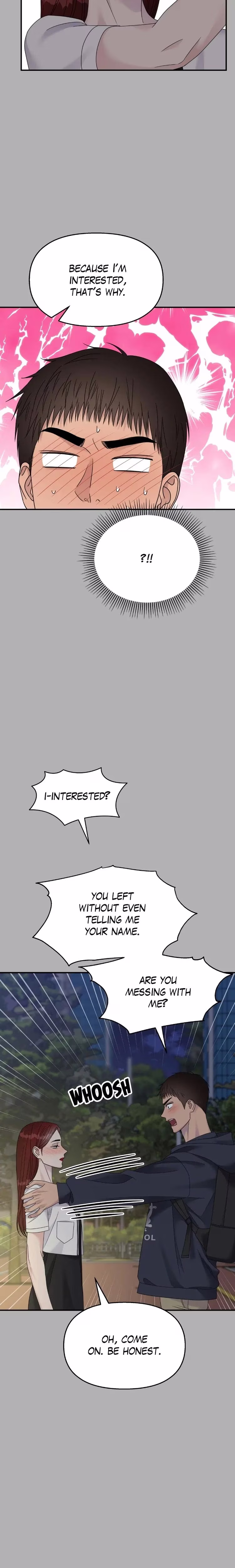 Act Like You Love Me! - Chapter 131 - Part 13