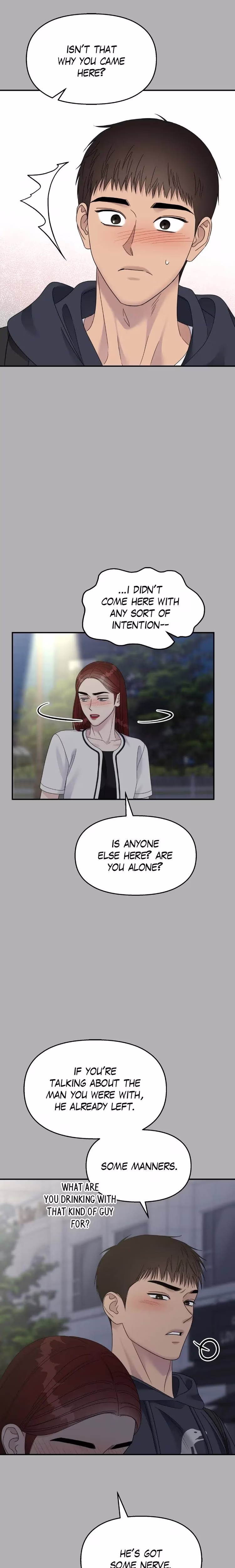 Act Like You Love Me! - Chapter 131 - Part 14