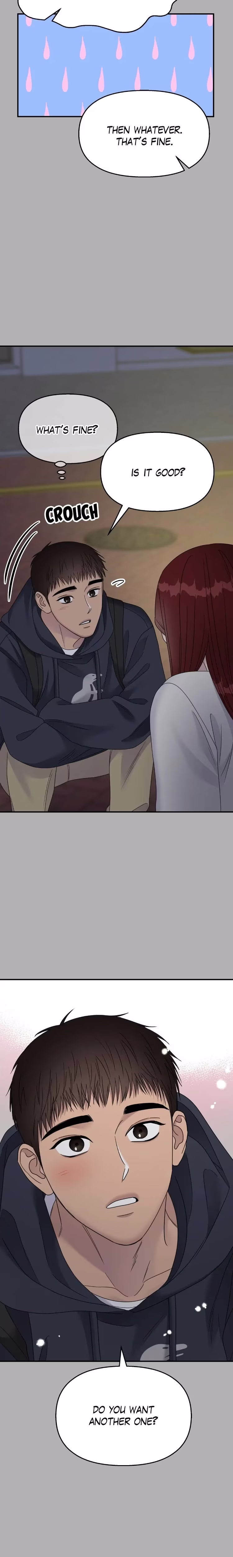 Act Like You Love Me! - Chapter 131 - Part 20