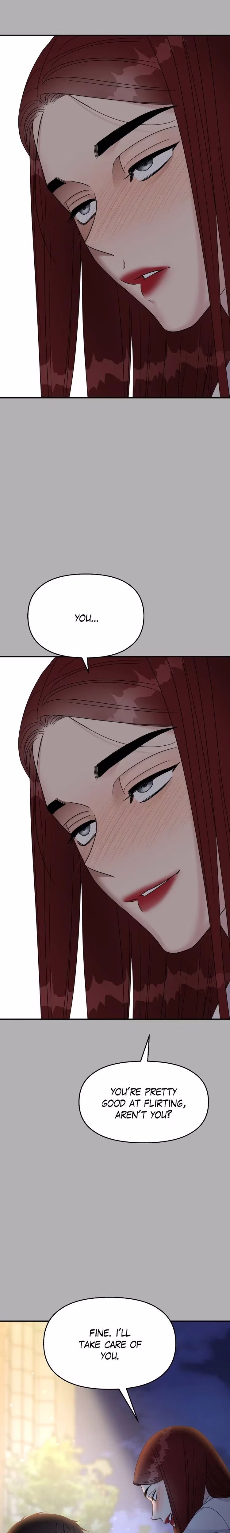 Act Like You Love Me! - Chapter 131 - Part 21