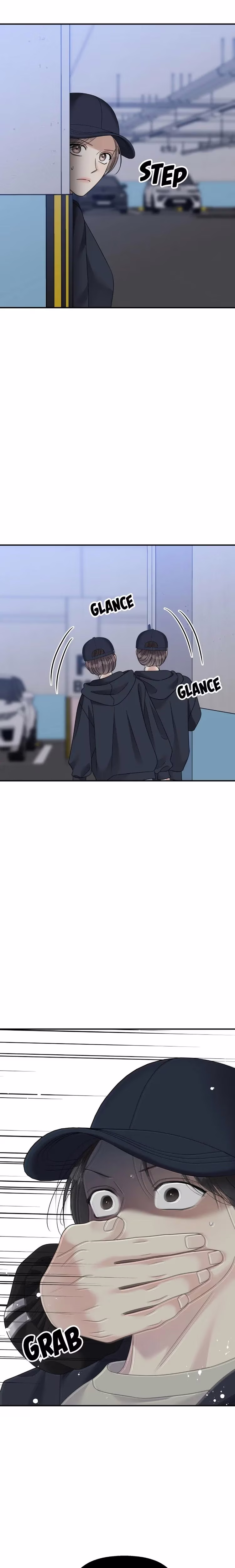 Act Like You Love Me! - Chapter 131 - Part 24