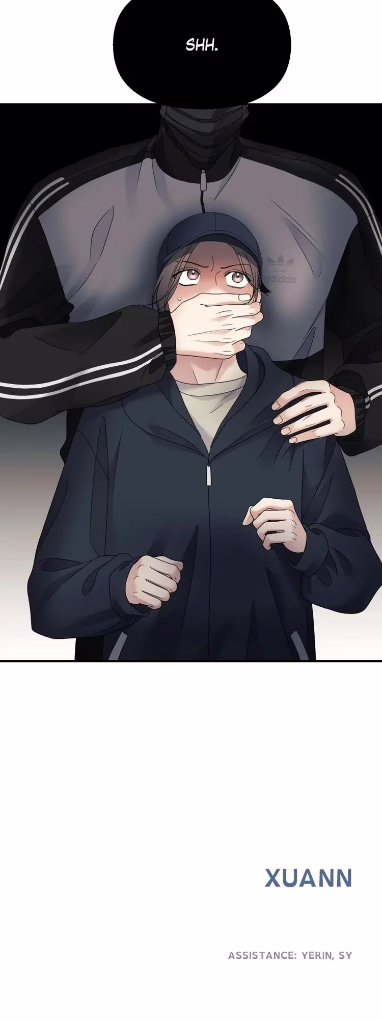 Act Like You Love Me! - Chapter 131 - Part 25