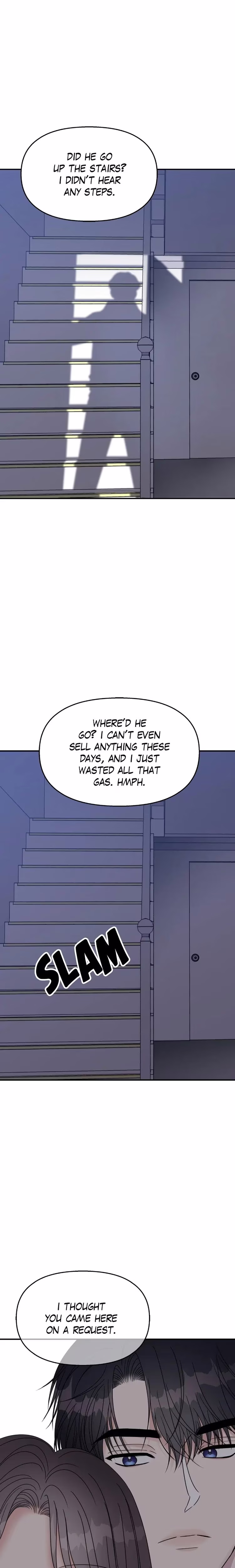 Act Like You Love Me! - Chapter 132 - Part 8