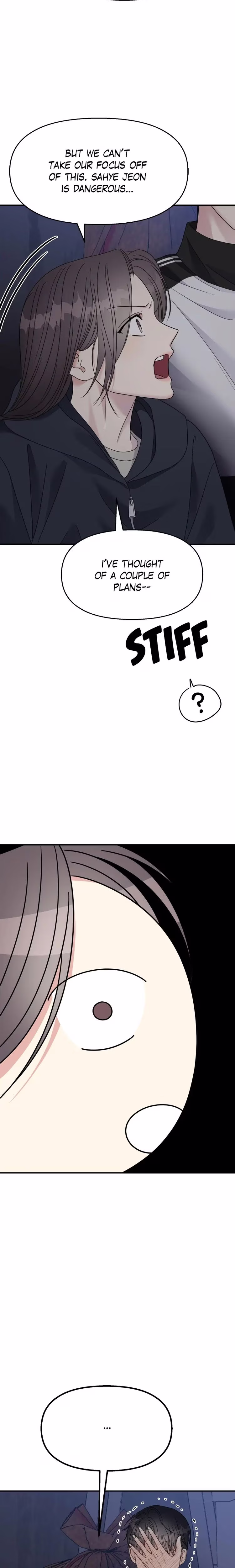 Act Like You Love Me! - Chapter 132 - Part 12