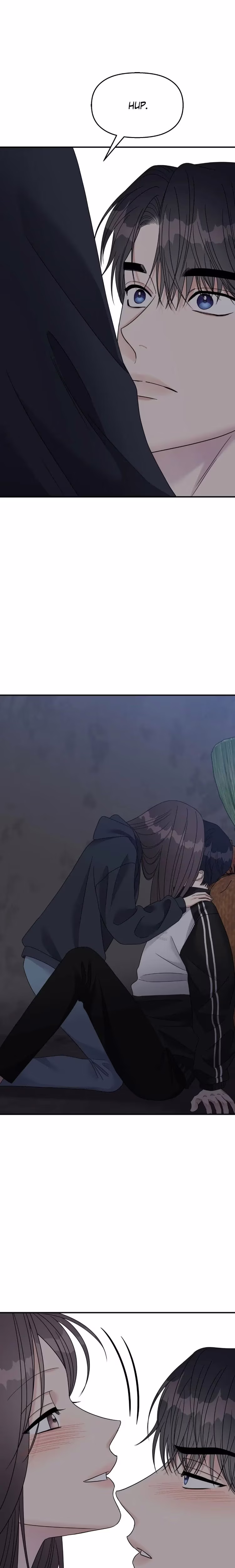 Act Like You Love Me! - Chapter 132 - Part 18