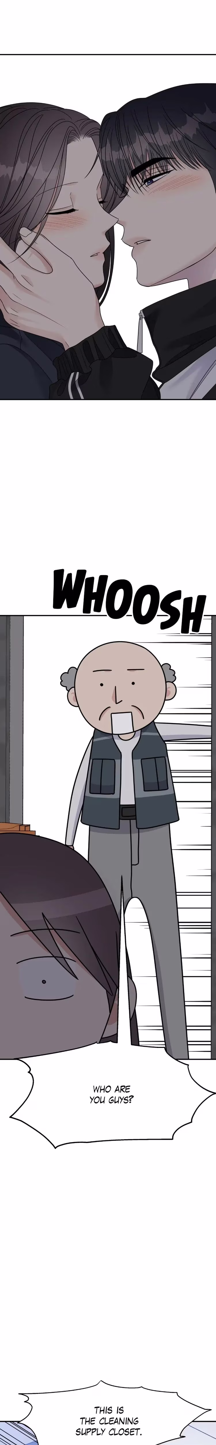 Act Like You Love Me! - Chapter 132 - Part 20