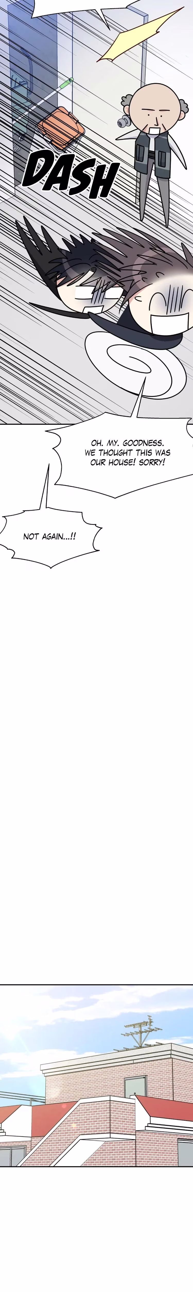 Act Like You Love Me! - Chapter 132 - Part 21