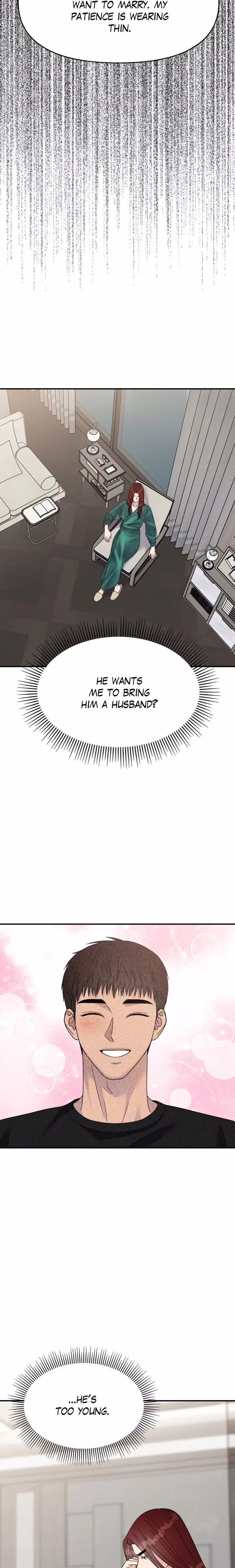 Act Like You Love Me! - Chapter 133 - Part 23