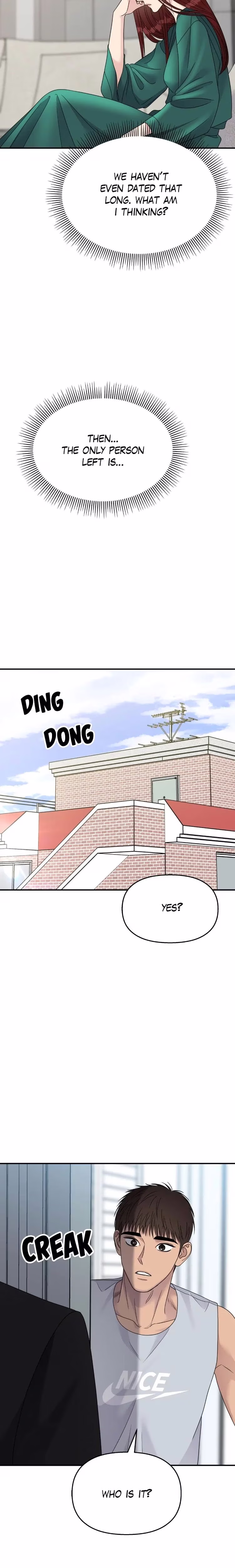 Act Like You Love Me! - Chapter 133 - Part 24