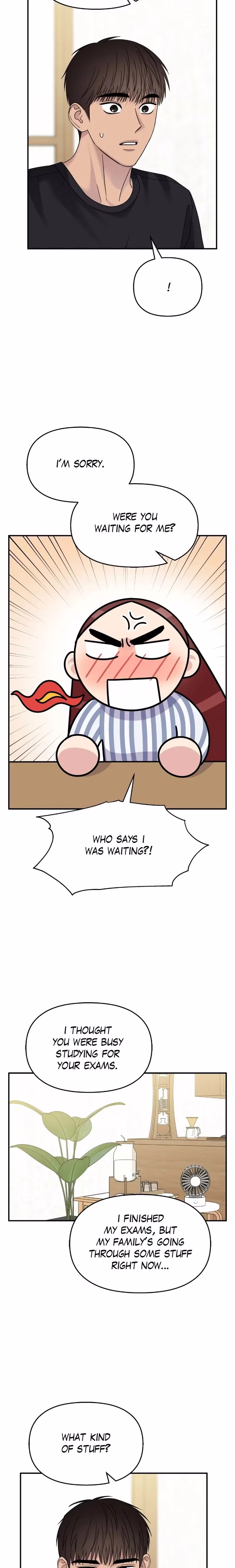 Act Like You Love Me! - Chapter 134 - Part 13