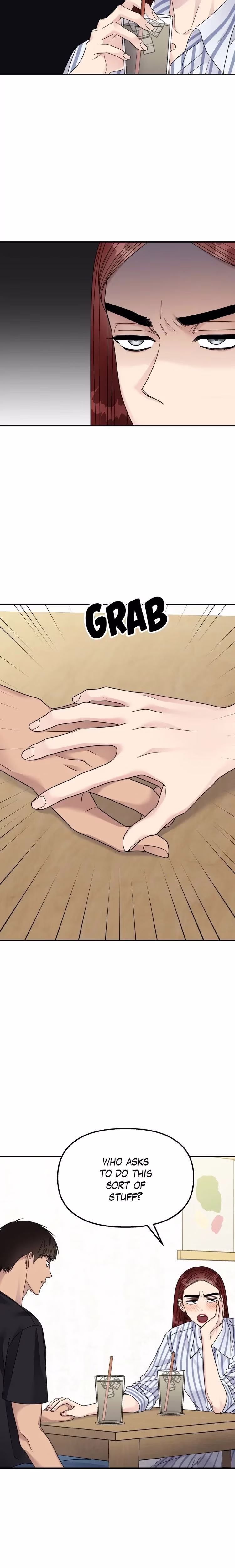 Act Like You Love Me! - Chapter 134 - Part 15