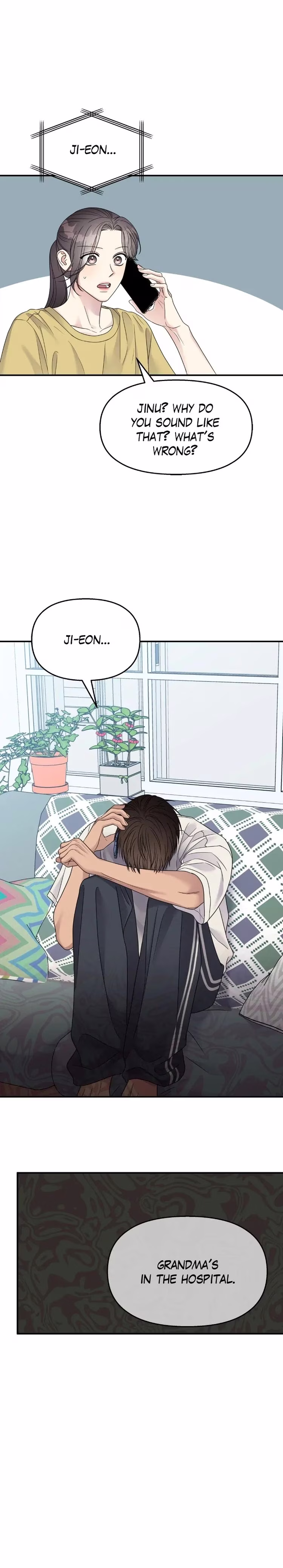 Act Like You Love Me! - Chapter 134 - Part 25