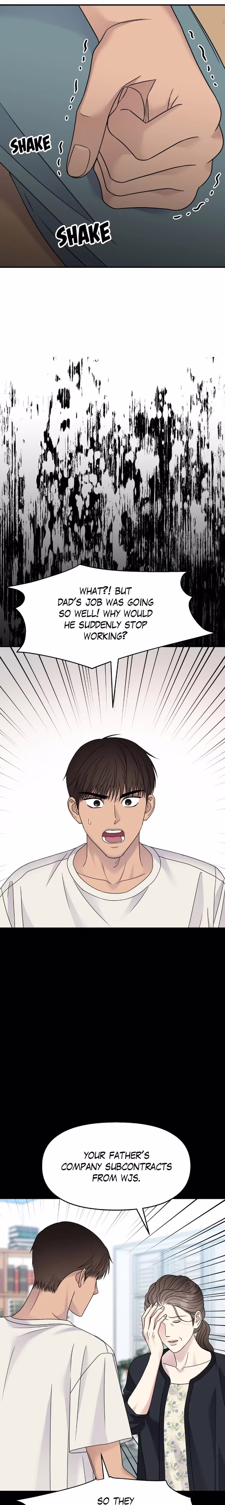 Act Like You Love Me! - Chapter 135 - Part 4