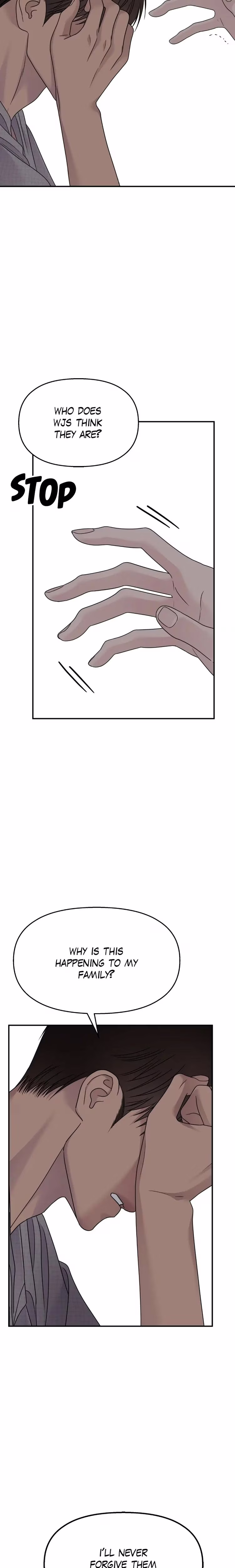 Act Like You Love Me! - Chapter 135 - Part 9