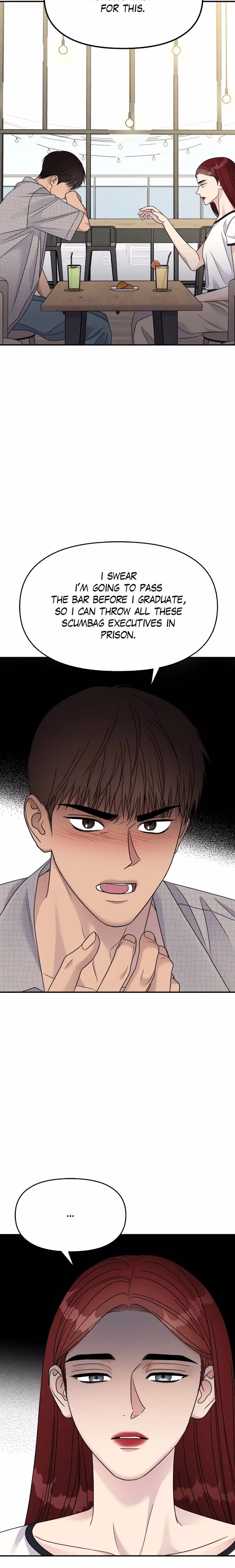 Act Like You Love Me! - Chapter 135 - Part 10