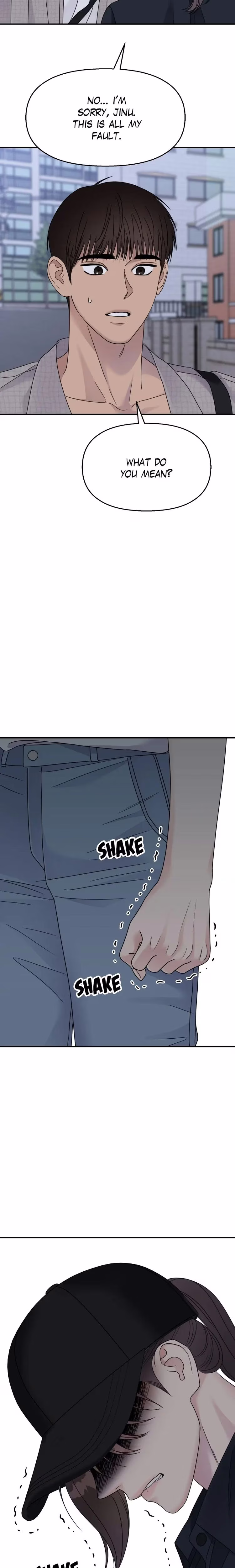 Act Like You Love Me! - Chapter 135 - Part 17