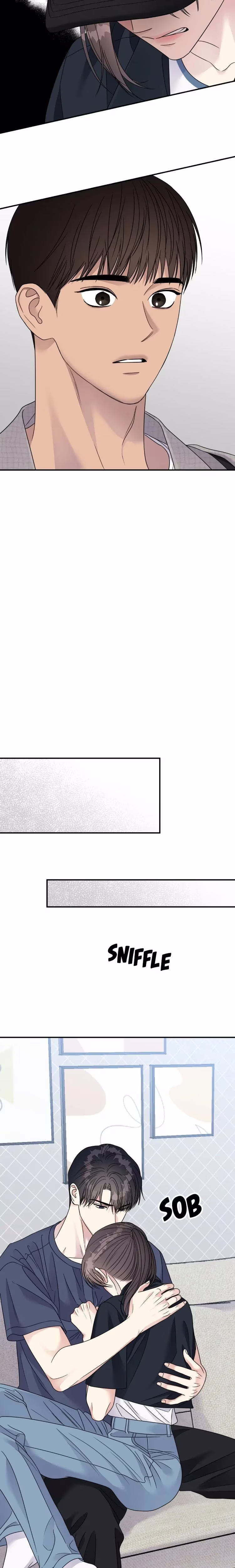 Act Like You Love Me! - Chapter 135 - Part 19