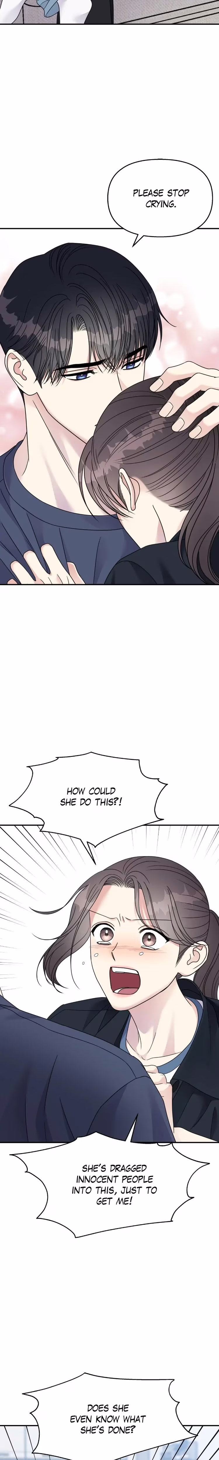 Act Like You Love Me! - Chapter 135 - Part 20