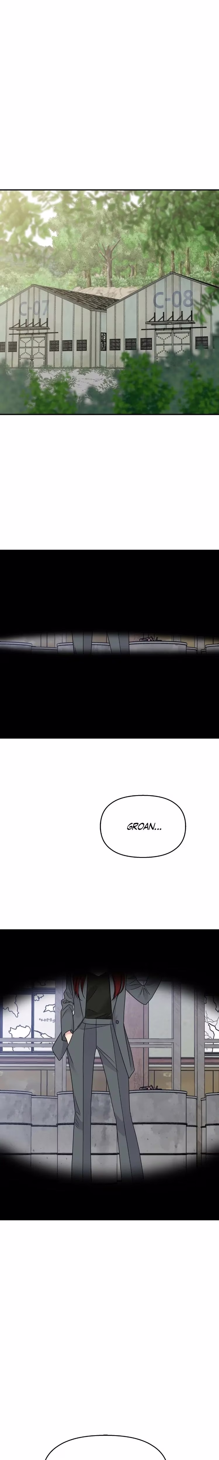 Act Like You Love Me! - Chapter 136 - Part 8