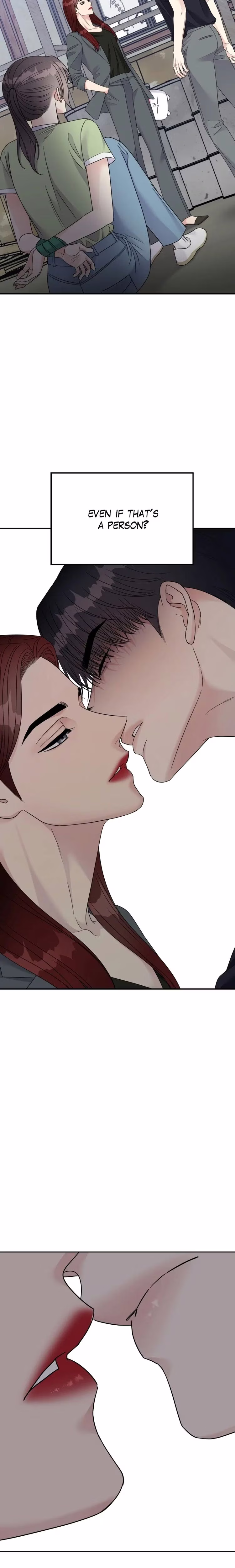 Act Like You Love Me! - Chapter 137 - Part 5