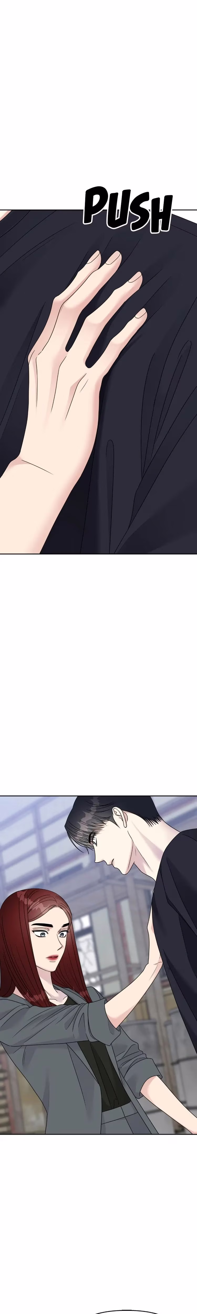 Act Like You Love Me! - Chapter 137 - Part 6