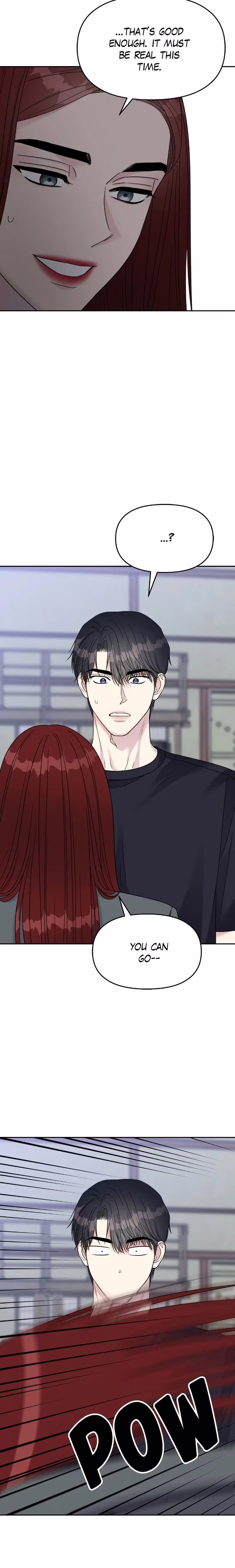 Act Like You Love Me! - Chapter 137 - Part 7