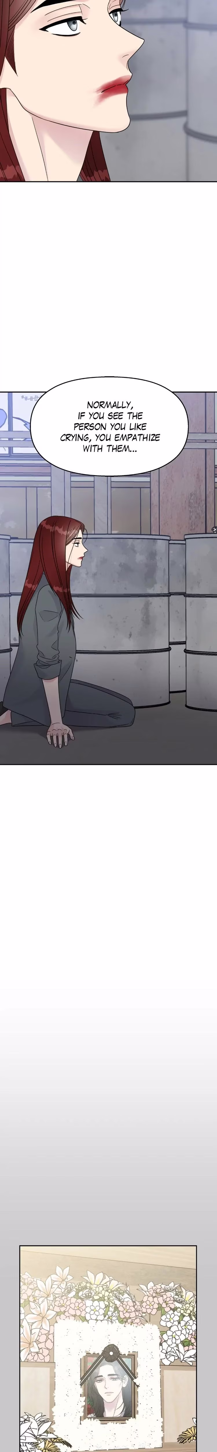 Act Like You Love Me! - Chapter 137 - Part 16