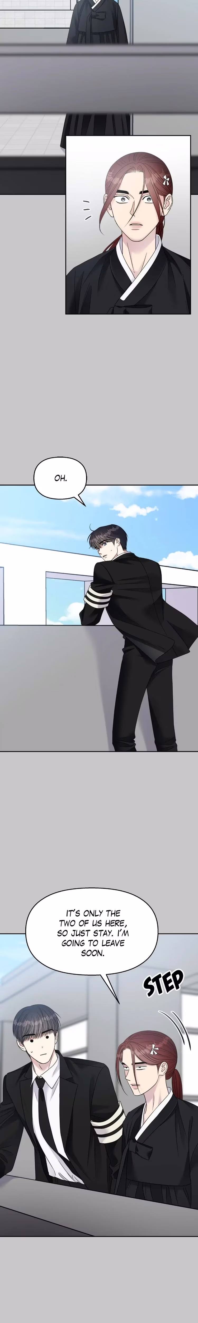 Act Like You Love Me! - Chapter 137 - Part 20