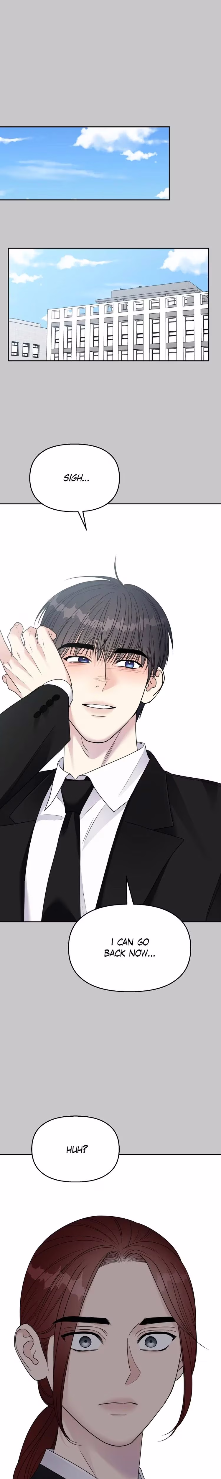 Act Like You Love Me! - Chapter 137 - Part 26