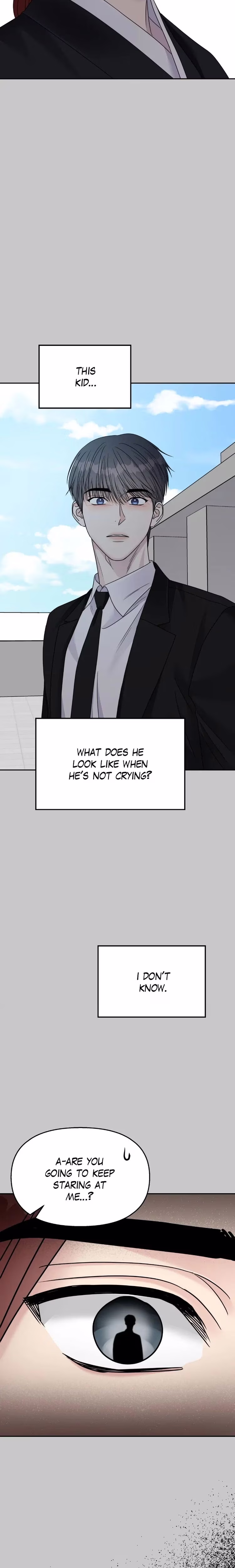 Act Like You Love Me! - Chapter 137 - Part 27