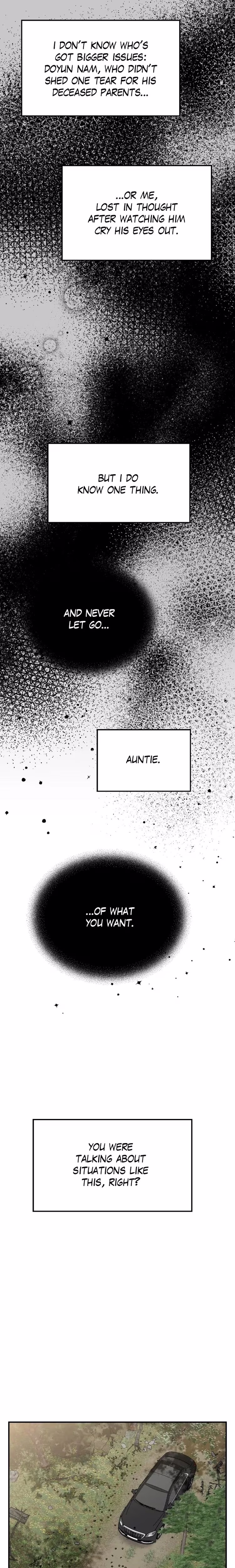 Act Like You Love Me! - Chapter 137 - Part 28