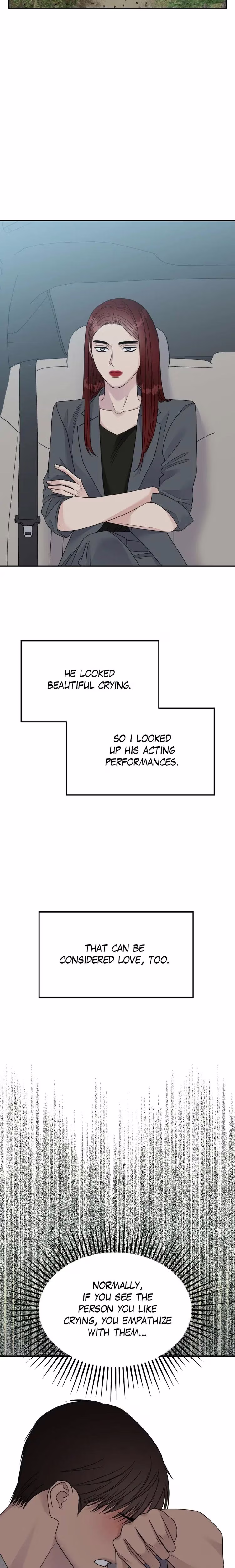 Act Like You Love Me! - Chapter 137 - Part 29