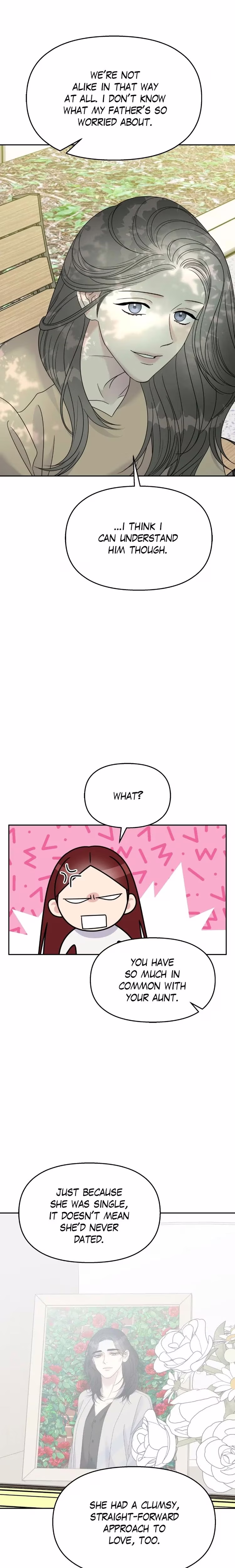 Act Like You Love Me! - Chapter 138 - Part 10