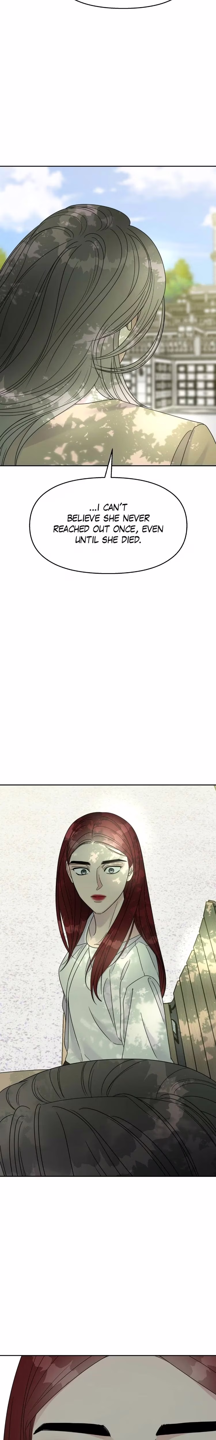 Act Like You Love Me! - Chapter 138 - Part 11