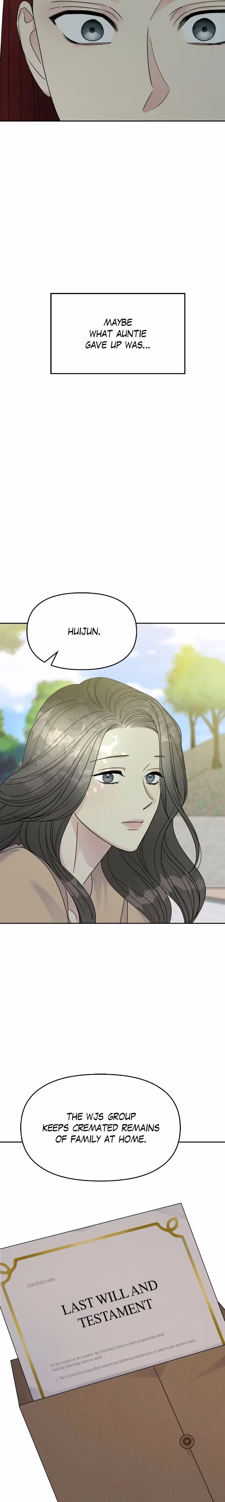 Act Like You Love Me! - Chapter 138 - Part 12