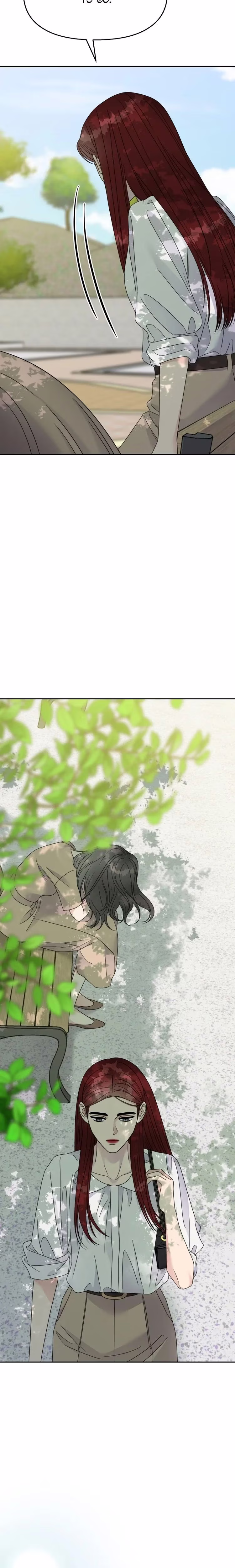 Act Like You Love Me! - Chapter 138 - Part 14