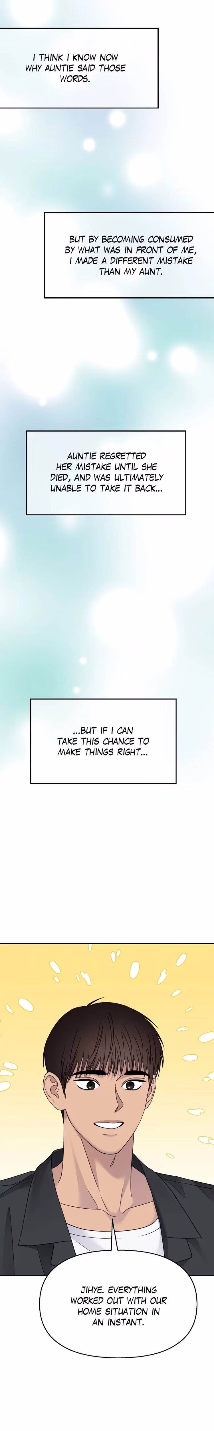 Act Like You Love Me! - Chapter 138 - Part 15