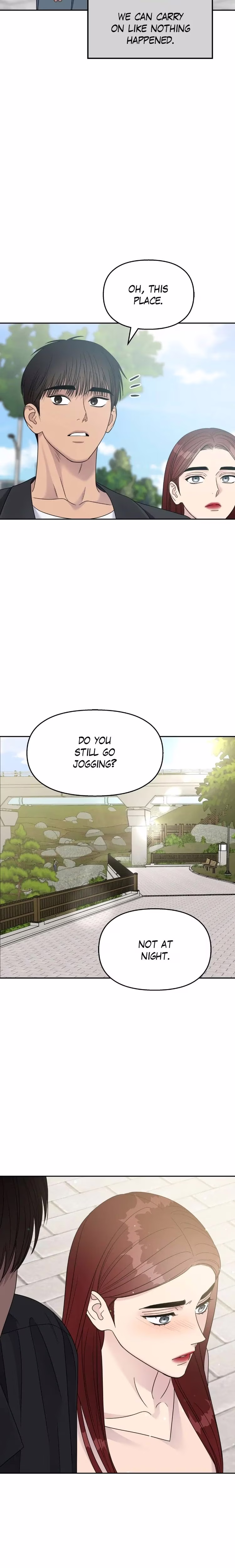 Act Like You Love Me! - Chapter 138 - Part 18