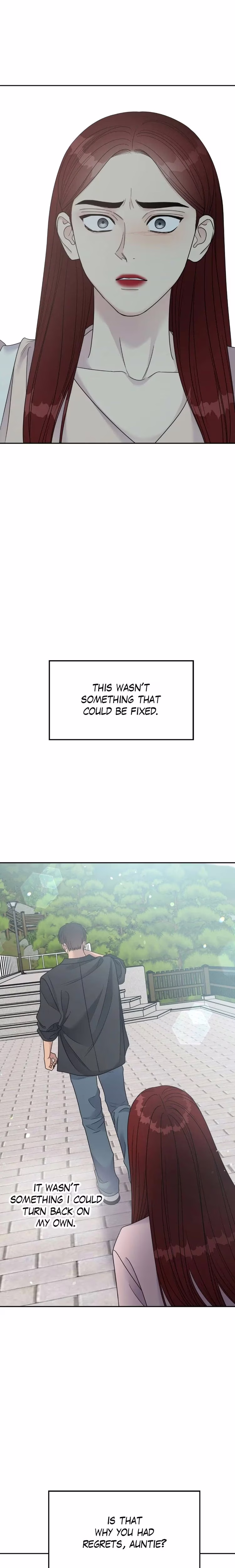 Act Like You Love Me! - Chapter 138 - Part 23