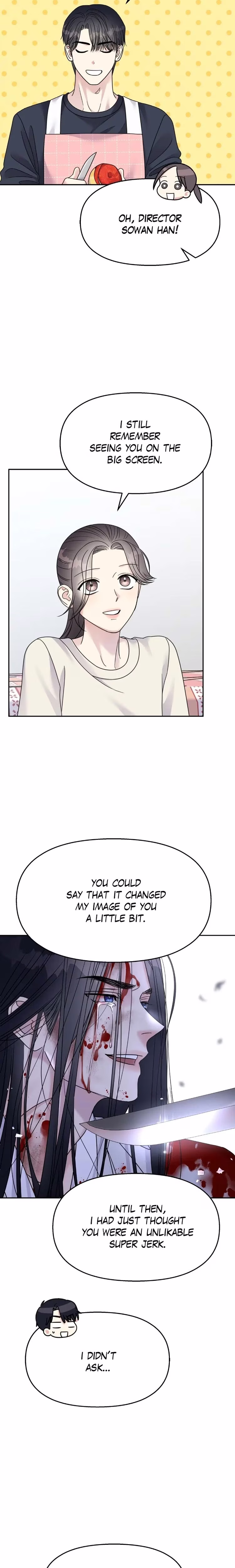 Act Like You Love Me! - Chapter 139 - Part 15