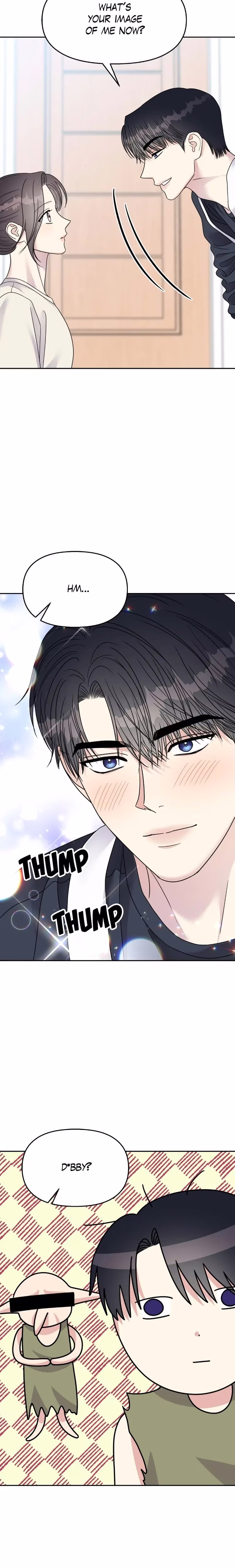 Act Like You Love Me! - Chapter 139 - Part 16